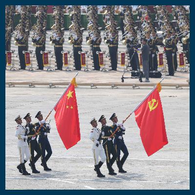 Will China lead the world in 2026? - the Saturday Story Will China lead the world in 2026? - the Saturday Story
