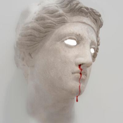 The the - Mona Hatoum and the Electric State