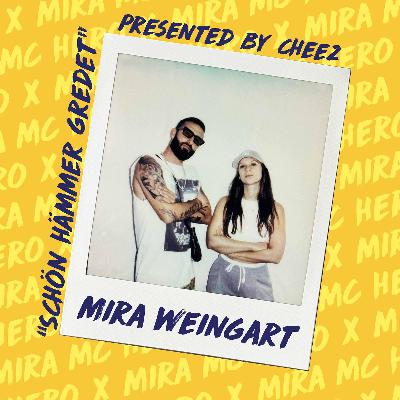 #21 Mira Weingart - OAF, Atemübungen & Verwirrungstaktik