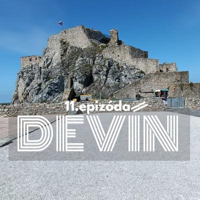 11. Lákavý symbol pre štúrovcov, nacistov i komunistov - Devín 11. Lákavý symbol pre štúrovcov, nacistov i komunistov - Devín