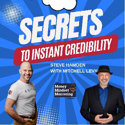 Building Trust and Credibility: Insights on Leadership, Branding, and Innovation with Mitchell Levy
