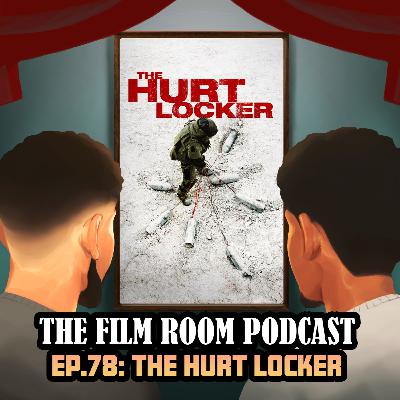 The Hurt Locker The Hurt Locker