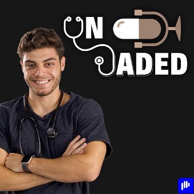 Bilal Haddad’s First Podcast and Fiery Takes 🔥 - Unjaded Ep.28 Bilal Haddad’s First Podcast and Fiery Takes 🔥 - Unjaded Ep.28