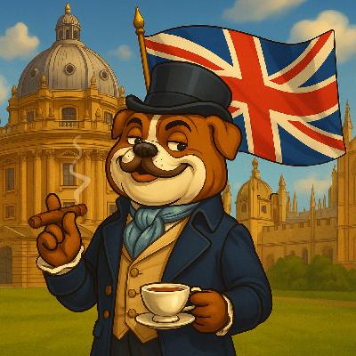 🇬🇧 "GENTLEMAN" | Winston's Weekly Words 🇬🇧