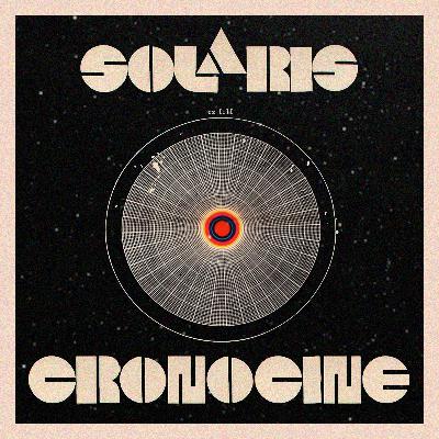 CronoCine 3x05: Solaris (Andrei Tarkovsky, 1972) + Entrevista al Profesor Vakoch (experto en comunicación interestelar) CronoCine 3x05: Solaris (Andrei Tarkovsky, 1972) + Entrevista al Profesor Vakoch (experto en comunicación interestelar)