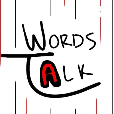 Just talking :)