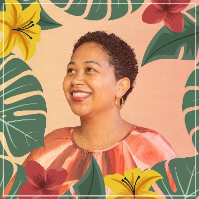 American Soul: The Healing Power of Black Food & Self-Care with Anela Malik