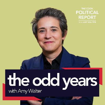 Are we heading towards the gerrymander apocalypse with David Wasserman