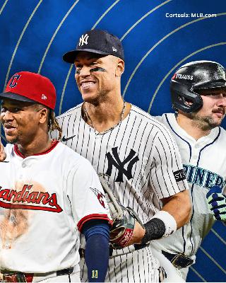 Candidatos y pronósticos para los premios de MLB 2025 Candidatos y pronósticos para los premios de MLB 2025