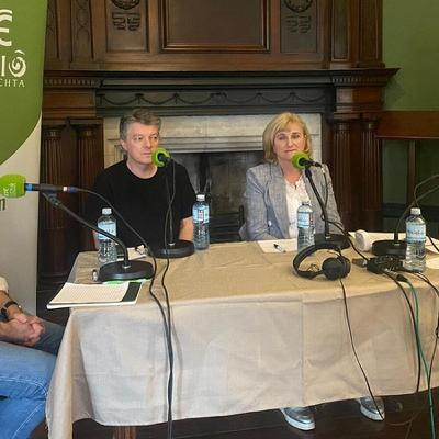 Tús Áite: Pádraig Mac Piarais Laoch na nGael