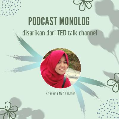 Eps. 15 Cara bersyukur dengan waktu yang masih kita punya Eps. 15 Cara bersyukur dengan waktu yang masih kita punya
