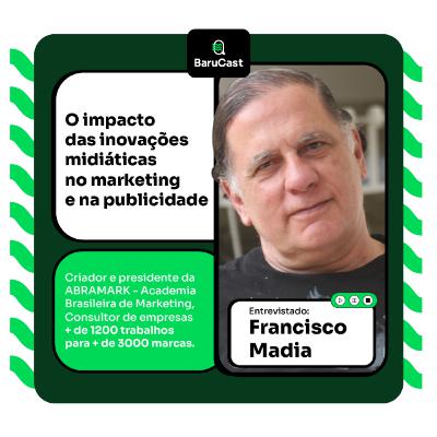 O impacto das inovações midiáticas no marketing e na publicidade
