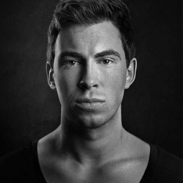 15 EYLUL 2018 PALSTATION DANCE DEPARTMENT Hardwell 383