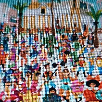Duendeando - Flamencos de carnaval - 14/02/26