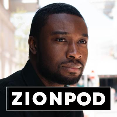 The Prophets Journey - how rejection launches you into your destiny | Zion Gates Episode 3 The Prophets Journey - how rejection launches you into your destiny | Zion Gates Episode 3