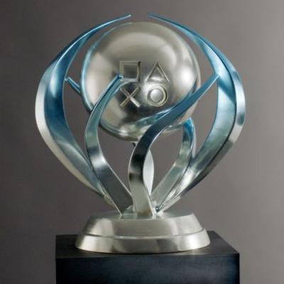 No, more Games! #2 - Trophäen, Achievments oder doch nur eine Skinner-Box - Warum jagen wir Trophäen?