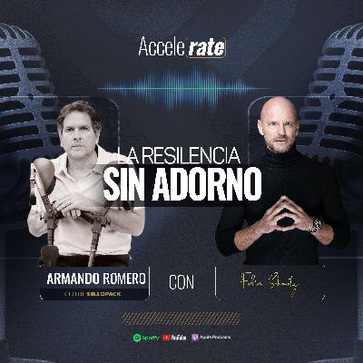 La resiliencia sin adornos
