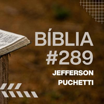 Jefferson Puchetti (Bíblia) #289