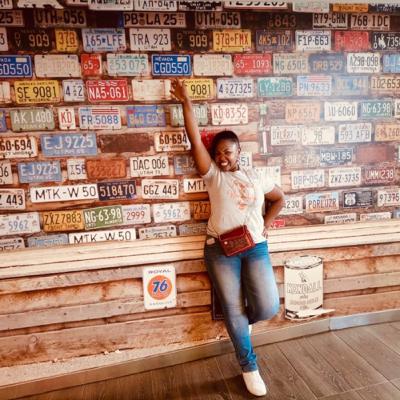 God’s Girl Weekly Update