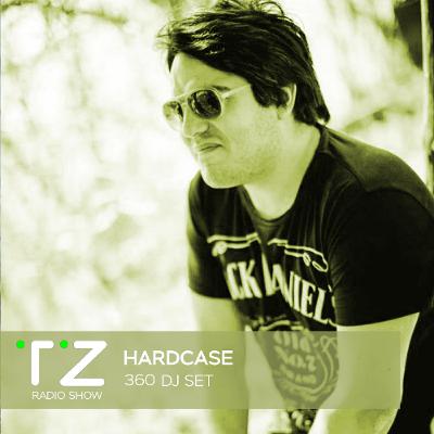 Taktika Zvuka Radio Show #360 - Hardcase