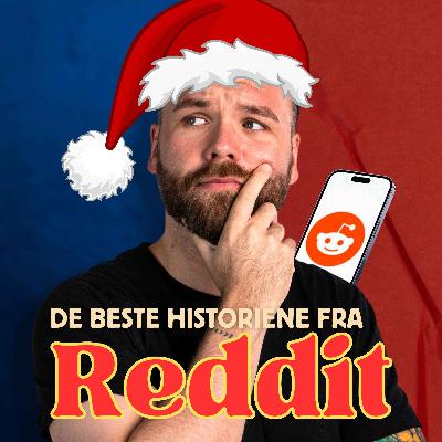 De beste historiene fra Reddit, høsten 2023! De beste historiene fra Reddit, høsten 2023!