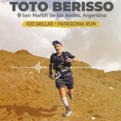 ¿Cuál fue el momento más difícil de las 100 millas de Patagonia Run 2023?