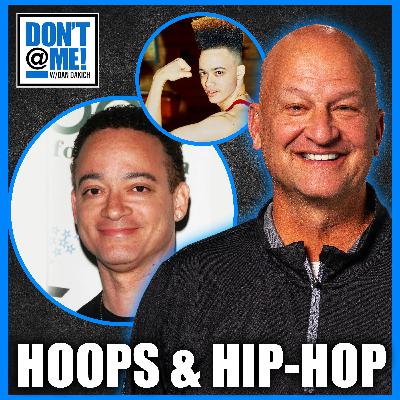 March Madness, NIL Mayhem and The Future Of College Hoops With Kid From Kid ‘n Play |