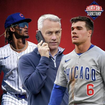 What we’re hearing about the Cubs: Trade deadline ideas What we’re hearing about the Cubs: Trade deadline ideas