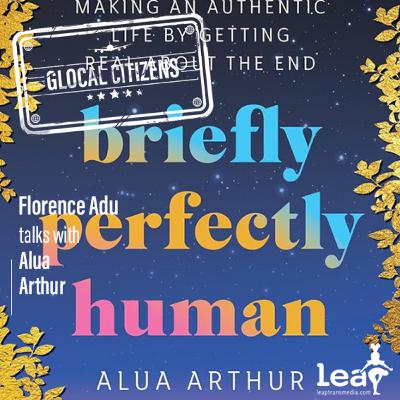 Episode 314: Encore Episode | Going with Grace with Alua Arthur