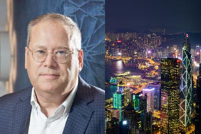 Kurt Tong: Why We Still Need Economic Diplomacy