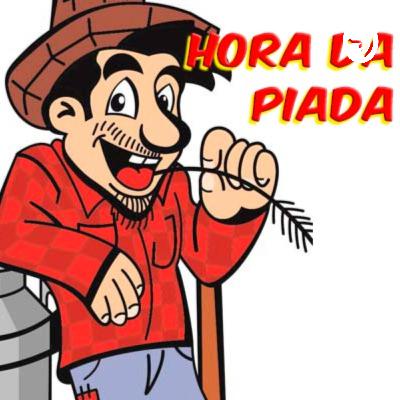 Hora da Piada - Celular