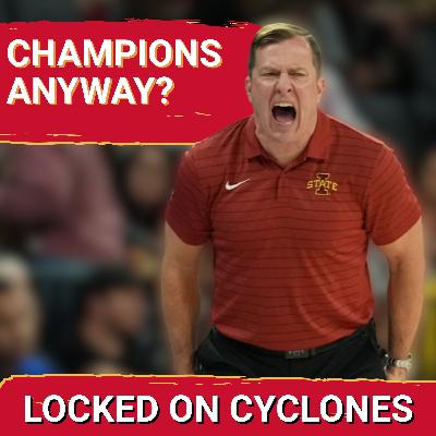 ROBBED: Iowa State SNUBBED From Players Era Payoff, Milan Momcilovic and Toure DOMINANT vs Syracuse