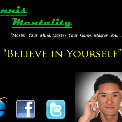 Believe in Yourself