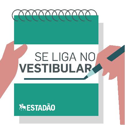 #1: 'Se Liga no Vestibular' estreia falando sobre o Enem