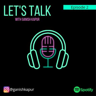 Episode 2- Let's Talk: Crypto (Part B) Episode 2- Let's Talk: Crypto (Part B)