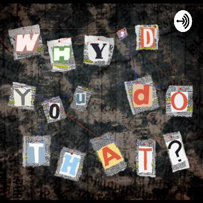 Episode 2- Female Serial Killers
