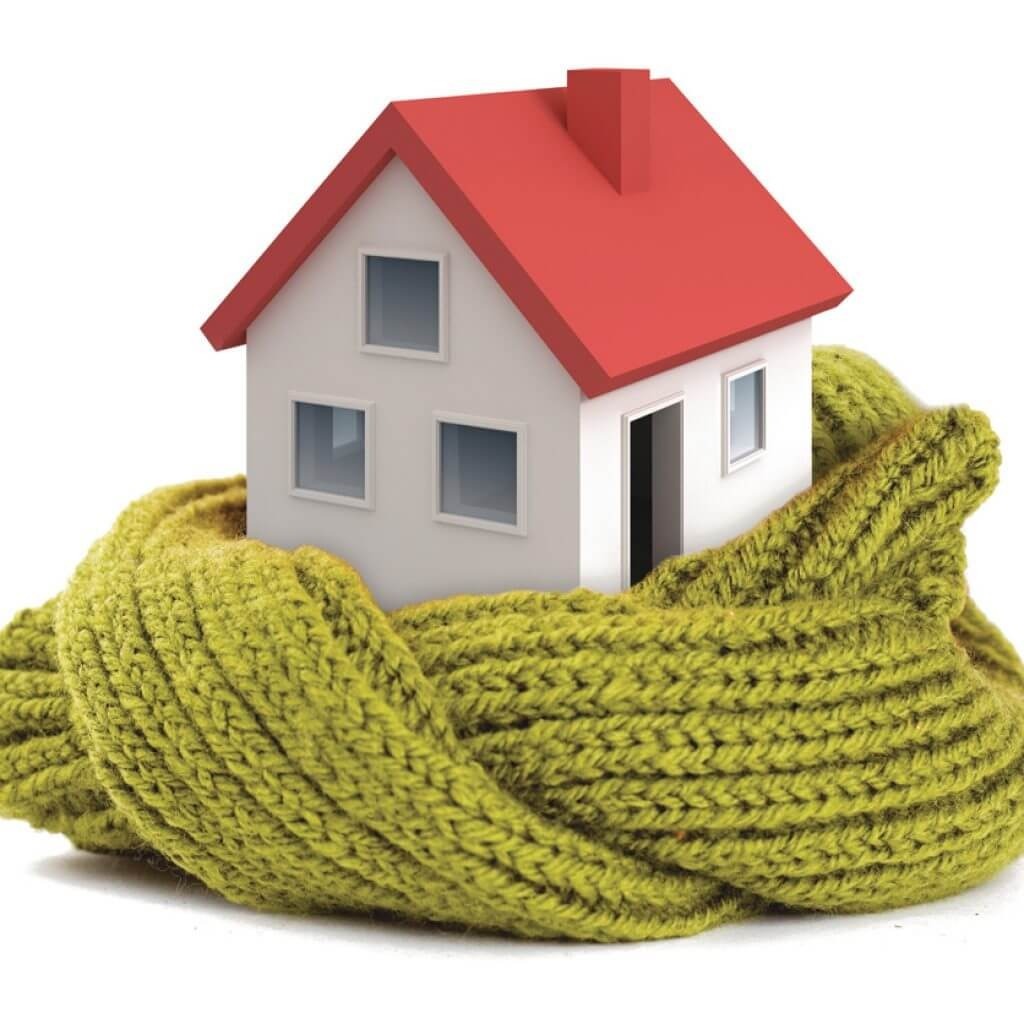 Benefits of Having Home Insulation Benefits of Having Home Insulation