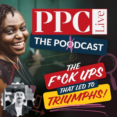 EP338 - The URL Mistake That Killed Black Friday ft Nick Handley EP338 - The URL Mistake That Killed Black Friday ft Nick Handley
