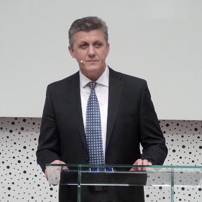 Ce înseamnă să fii creștin? - Nelu Brie