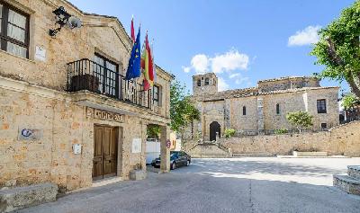Berninches quiere ser "El pueblo Más Bonito de Castilla-La Mancha 2025"