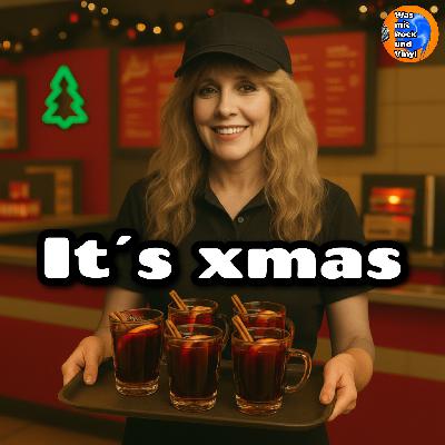 #208 Sechs mit Glühwein - Happy Xmas! #208 Sechs mit Glühwein - Happy Xmas!