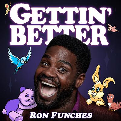 # 57 - Be Fearless with Edi Patterson