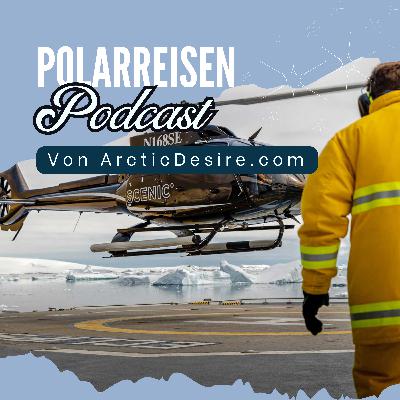 Scenic Eclipse: Luxus in der Antarktis erleben