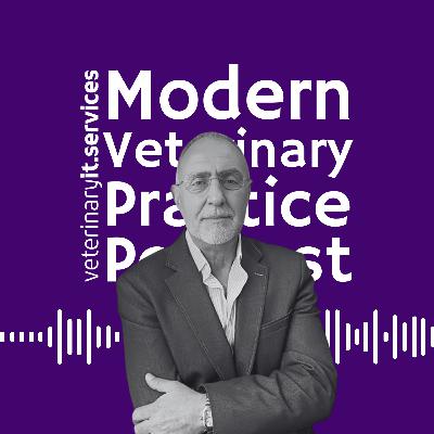 Insurance, AI & a Little Bit of Magic: Simplifying Veterinary Practice for the Next Decade - Episode 49 Insurance, AI & a Little Bit of Magic: Simplifying Veterinary Practice for the Next Decade - Episode 49