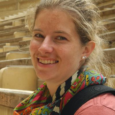 Interview with Johanna Sigl