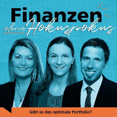 #14 Gibt es das optimale Portfolio?