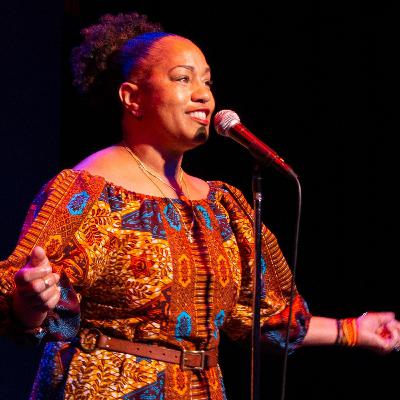 Janet Allen Williams - Don’t Perform