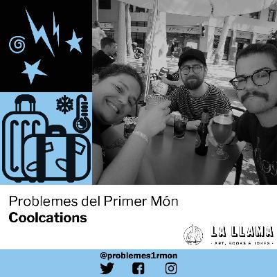 Coolcations Coolcations
