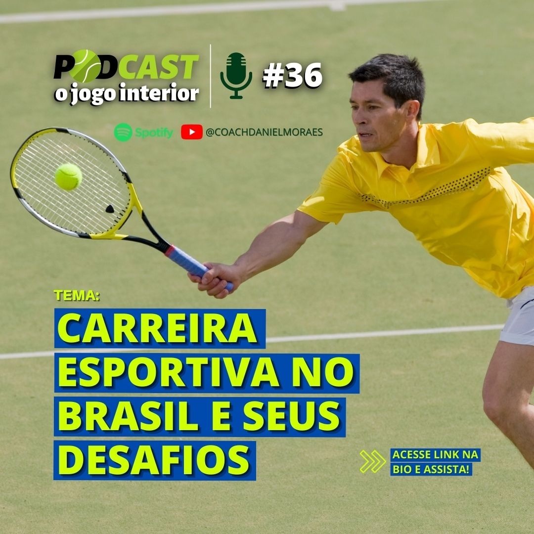 O Jogo Interior