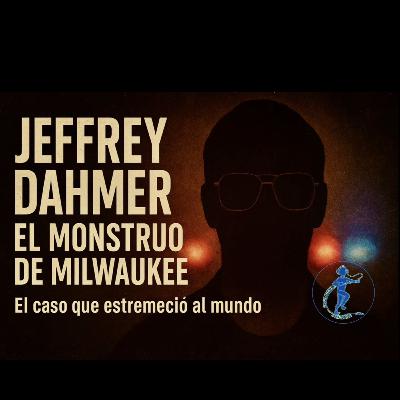 Jeffrey Dahmer: El Caníbal de Milwaukee | True Crime en Español, Crimen Real y Psicología Criminal 🤯